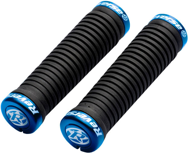 Picture of REVERSE GRIPS TAPER LOCK ON Ø 34 TO Ø 30 MM TAPERED